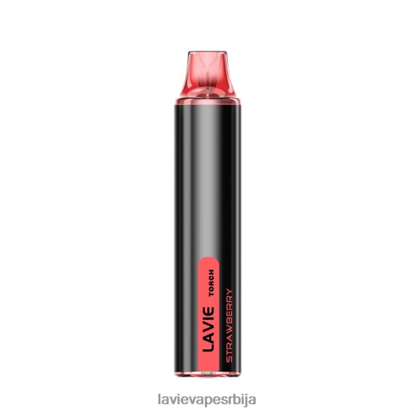 јагода LAVIE Torch 6000 пуффс 0Z4H02137 | Lavie Srbija